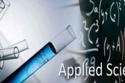 Applied Science and Humanities 
